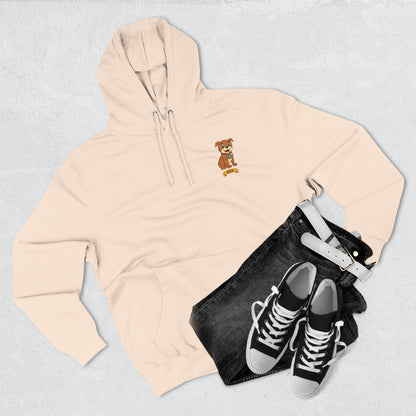 Gus and The Traveling Coin's Crew Sweatshirt