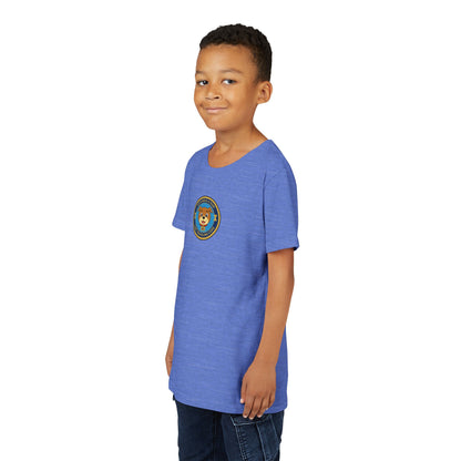 The Traveling Coin & Gus Youth Tee-Shirt