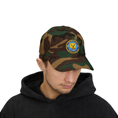 Gus's Classic Dad Hat
