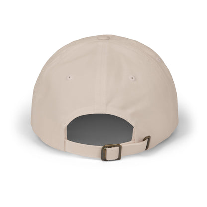 Gus's Classic Dad Hat