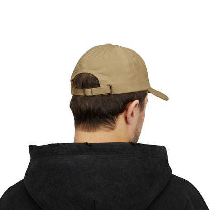 Gus's Classic Dad Hat