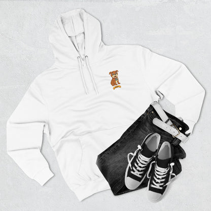 Gus and The Traveling Coin's Crew Sweatshirt