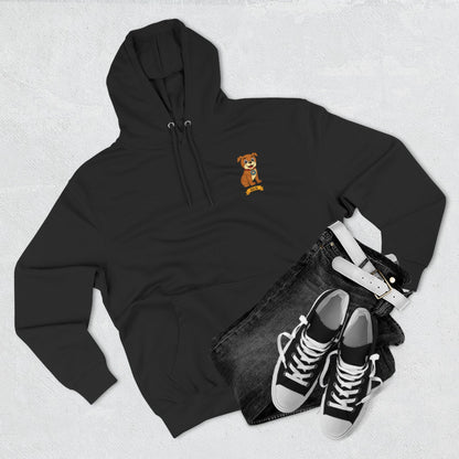 Gus and The Traveling Coin's Crew Sweatshirt