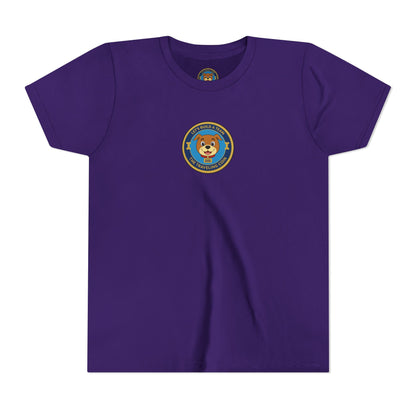 The Traveling Coin & Gus Youth Tee-Shirt
