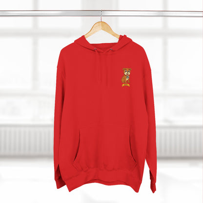 Gus and The Traveling Coin's Crew Sweatshirt