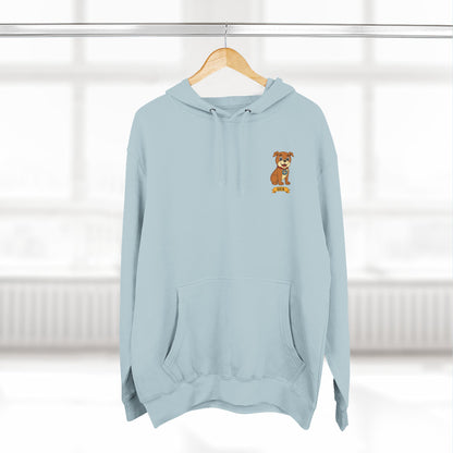 Gus and The Traveling Coin's Crew Sweatshirt