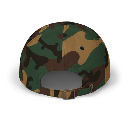 Gus's Classic Dad Hat