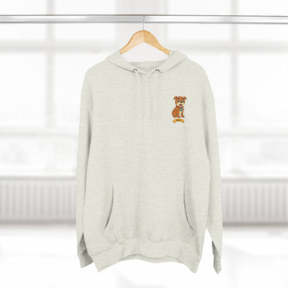 Gus and The Traveling Coin's Crew Sweatshirt