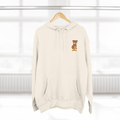 Gus and The Traveling Coin's Crew Sweatshirt