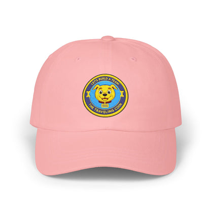 Gus's Classic Dad Hat