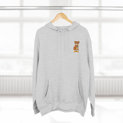 Gus and The Traveling Coin's Crew Sweatshirt