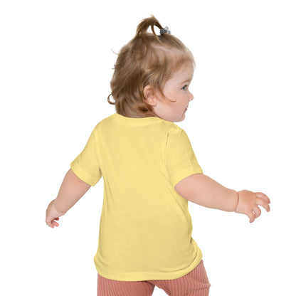 The Traveling Coin Baby T-Shirt