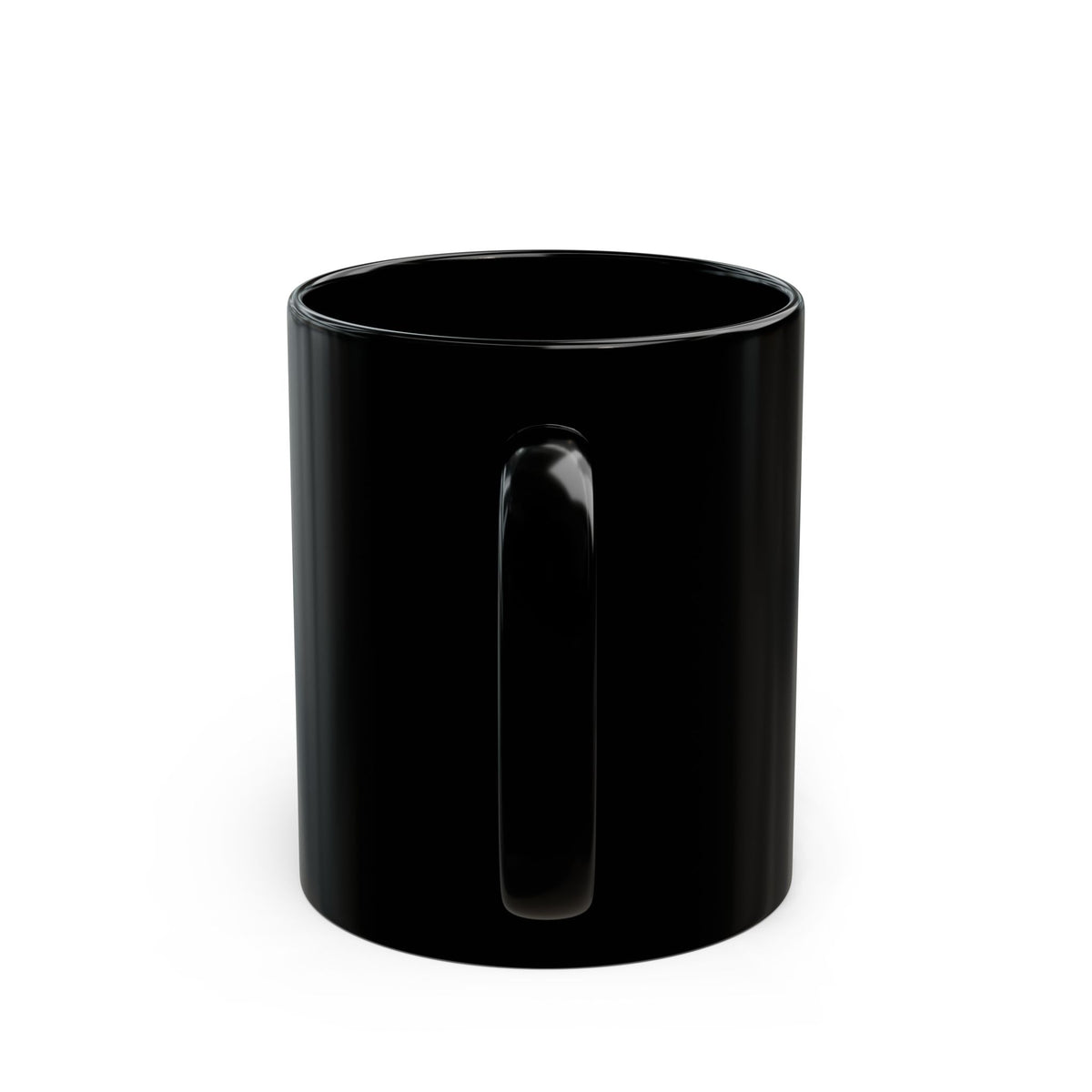 The Traveling Coin Mug