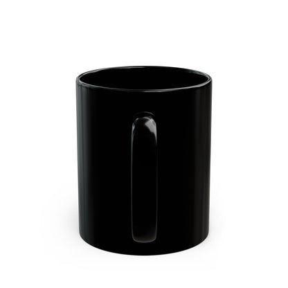 The Traveling Coin Mug