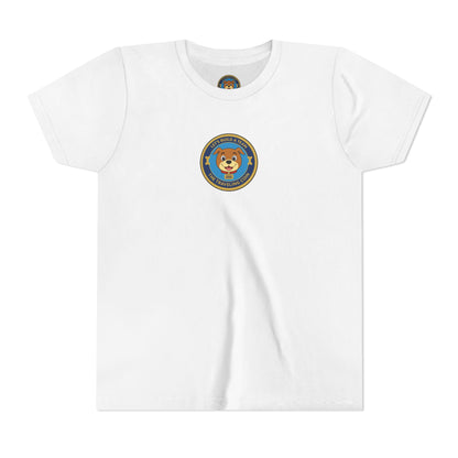 The Traveling Coin & Gus Youth Tee-Shirt