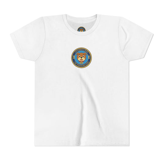 The Traveling Coin & Gus Youth Tee-Shirt