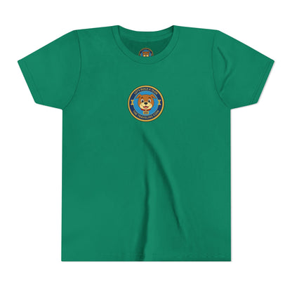 The Traveling Coin & Gus Youth Tee-Shirt