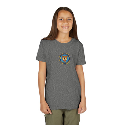 The Traveling Coin & Gus Youth Tee-Shirt