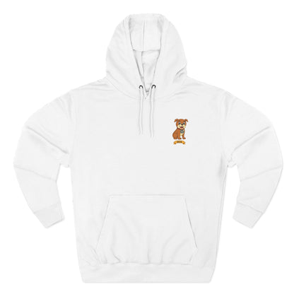 Gus and The Traveling Coin's Crew Sweatshirt