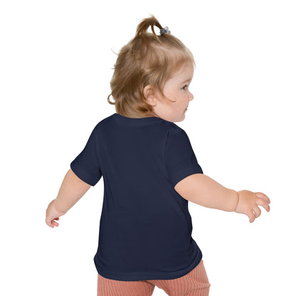 The Traveling Coin Baby T-Shirt