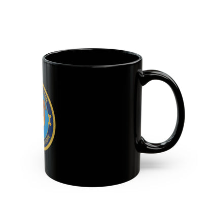 The Traveling Coin Mug
