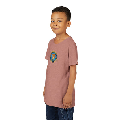 The Traveling Coin & Gus Youth Tee-Shirt
