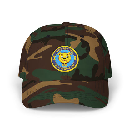 Gus's Classic Dad Hat