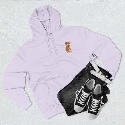 Gus and The Traveling Coin's Crew Sweatshirt