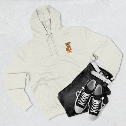 Gus and The Traveling Coin's Crew Sweatshirt