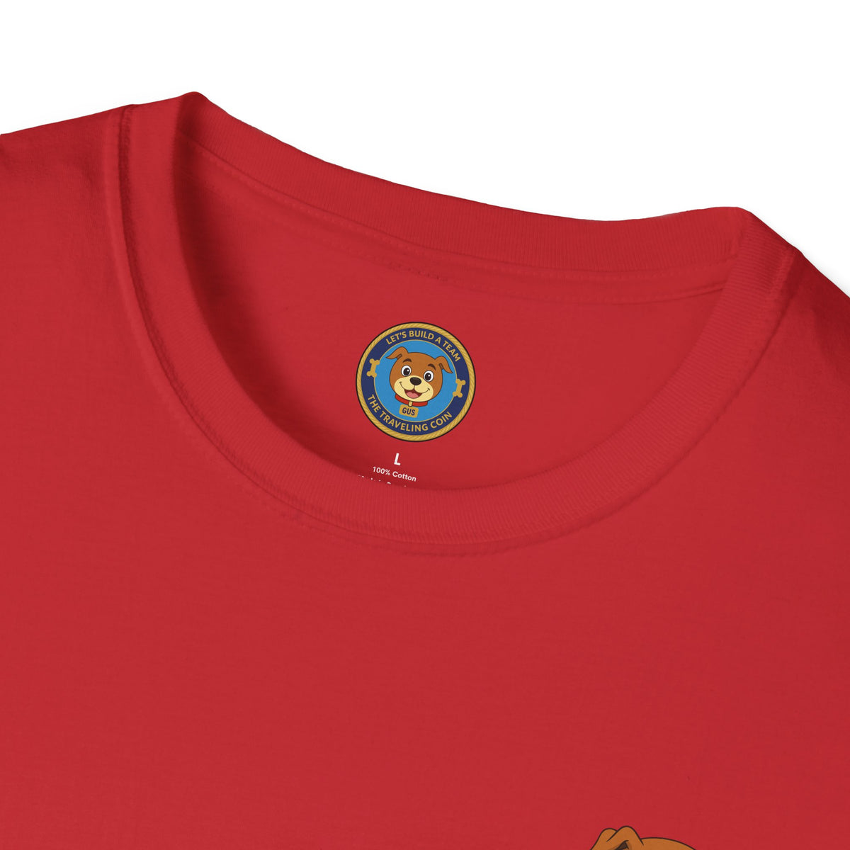 The Traveling Coin