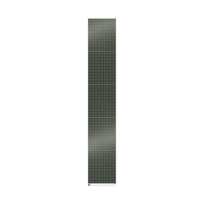 The Traveling Coin Wrapping Paper - Black