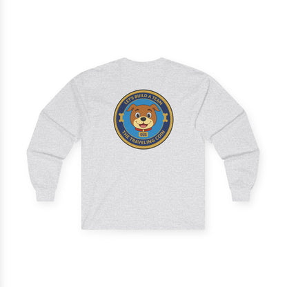 Gus's Long-Sleeve Tee
