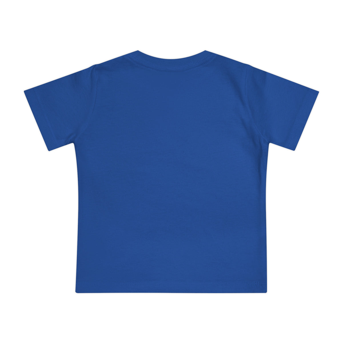 The Traveling Coin Baby T-Shirt