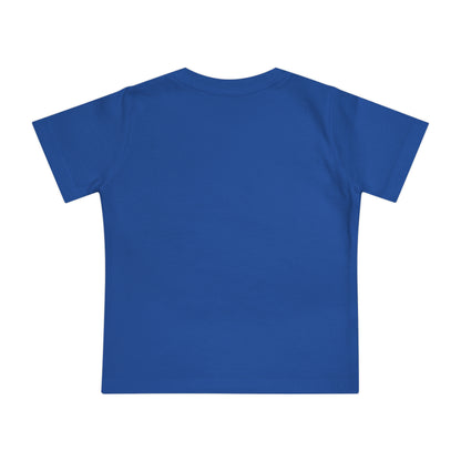 The Traveling Coin Baby T-Shirt