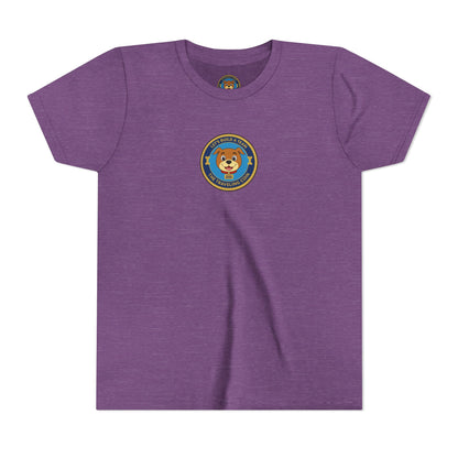 The Traveling Coin & Gus Youth Tee-Shirt