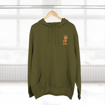 Gus and The Traveling Coin's Crew Sweatshirt