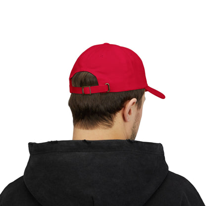 Gus's Classic Dad Hat