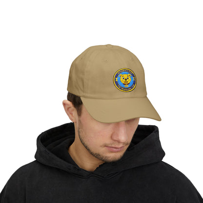 Gus's Classic Dad Hat