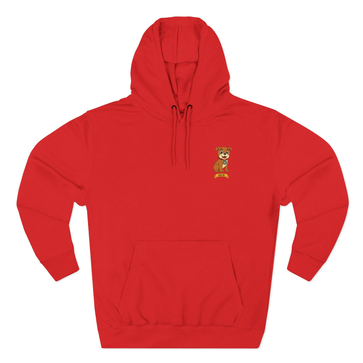 Gus and The Traveling Coin's Crew Sweatshirt