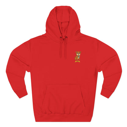Gus and The Traveling Coin's Crew Sweatshirt