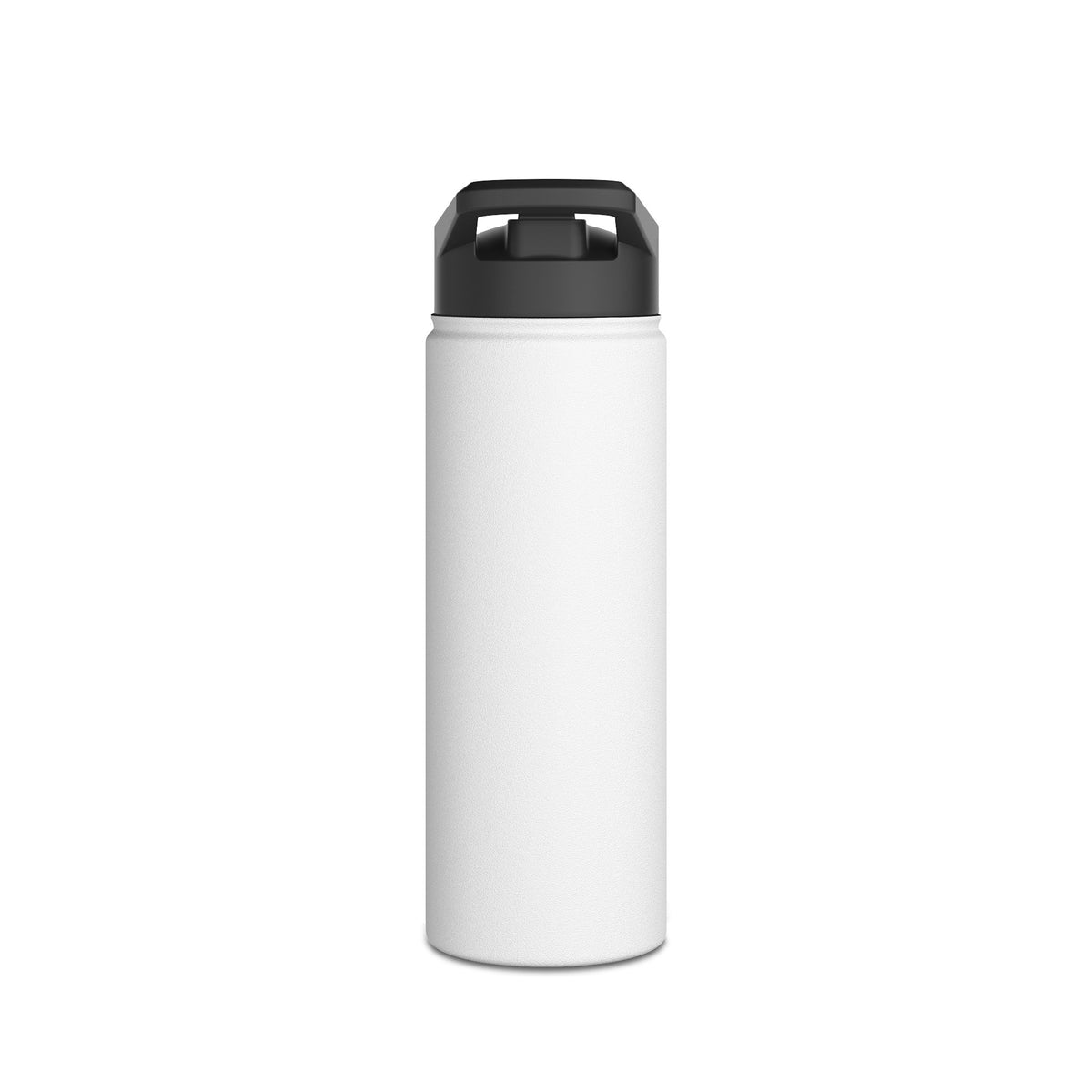 Traveling Coin Stainless Steel Water bottle (3 Sizes)