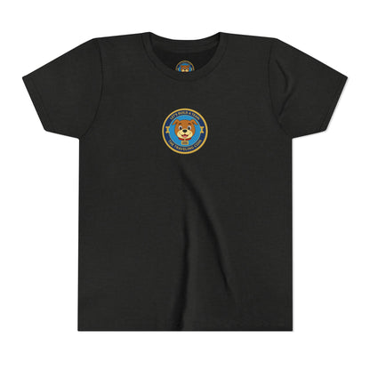 The Traveling Coin & Gus Youth Tee-Shirt