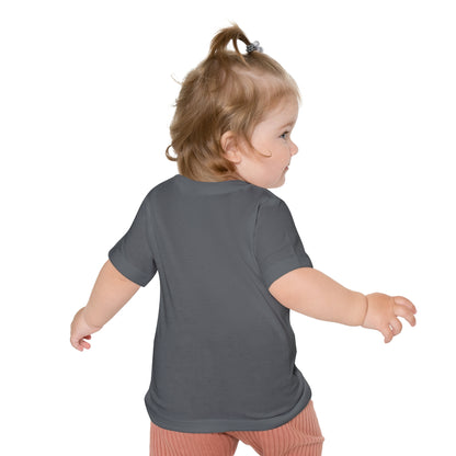 The Traveling Coin Baby T-Shirt