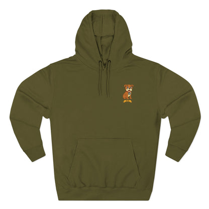 Gus and The Traveling Coin's Crew Sweatshirt