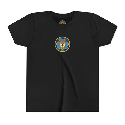 The Traveling Coin & Gus Youth Tee-Shirt