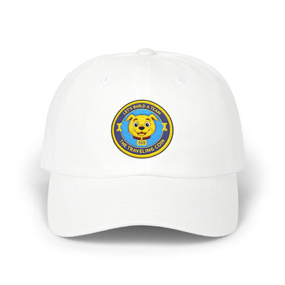 Gus's Classic Dad Hat