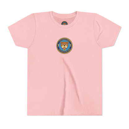 The Traveling Coin & Gus Youth Tee-Shirt