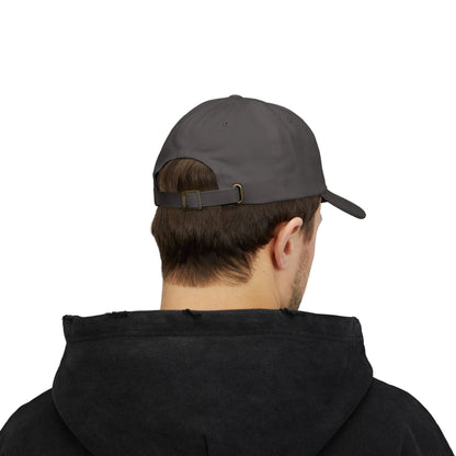 Gus's Classic Dad Hat