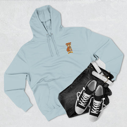 Gus and The Traveling Coin's Crew Sweatshirt