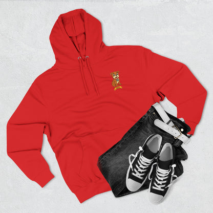 Gus and The Traveling Coin's Crew Sweatshirt